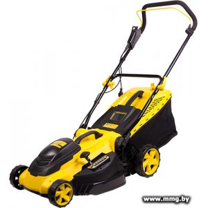 Купить Газонокосилка Champion EM4118 в Минске, доставка по Беларуси