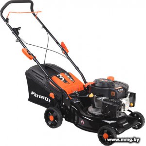 Газонокосилка Patriot PT 41 LM (512109002)