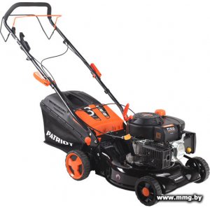 Купить Газонокосилка Patriot PT 42 LS (512109004) в Минске, доставка по Беларуси