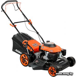Купить Газонокосилка Patriot PT 46S The One (512109046) в Минске, доставка по Беларуси