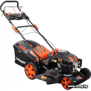 Газонокосилка Patriot PT 47 LS (512109014)