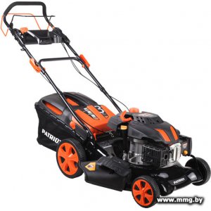 Газонокосилка Patriot PT 52 LS (512109024)