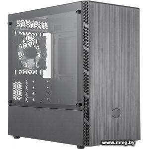 Cooler Master MasterBox MB400L Without MCB-B400L-KGNN-S00