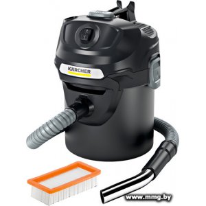 Купить Karcher Ash Vacuum AD 2 (1.629-711.0) в Минске, доставка по Беларуси