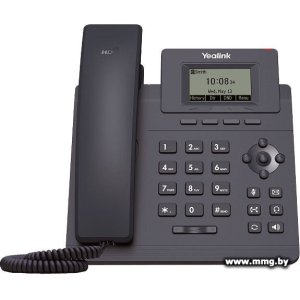 Купить IP-телефон Yealink SIP-T30P (с БП) в Минске, доставка по Беларуси
