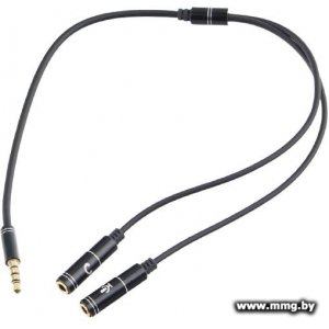 Кабель Cablexpert CCAB-02-35MYHM-0.2MB