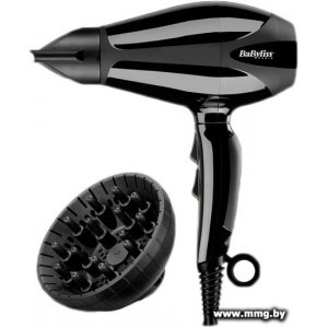 Купить BaByliss 6715DE в Минске, доставка по Беларуси