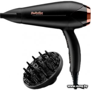 BaByliss D572DE