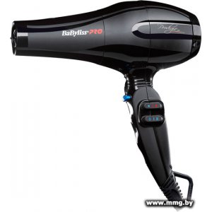 Купить BaByliss PRO Prodigio Ionic BAB6730IRE в Минске, доставка по Беларуси