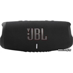 Купить JBL Charge 5 (черный) (JBLCHARGE5BLK) в Минске, доставка по Беларуси