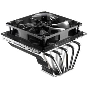 Купить Cooler Master GeminII SF524 {RR-G524-13FK-R1} в Минске, доставка по Беларуси