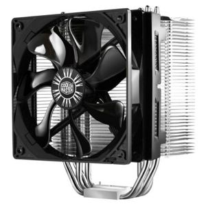 Купить Cooler Master Hyper 412S {RR-H412-13FK-R1} в Минске, доставка по Беларуси