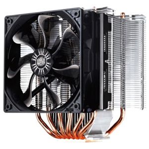 Купить Cooler Master Hyper 612S {RR-H612-13FK-R1} в Минске, доставка по Беларуси