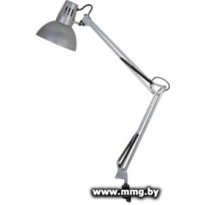 Купить Настольная лампа Camelion KD-312 C03 (5763) (серебристый) в Минске, доставка по Беларуси