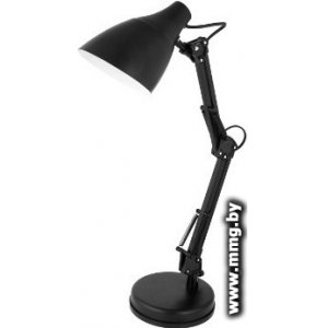 Купить Настольная лампа Camelion KD-331 C02 (12791) (черный) в Минске, доставка по Беларуси