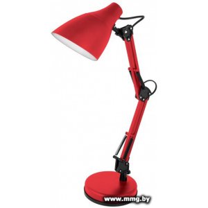 Купить Настольная лампа Camelion KD-331 C04 (12792) (красный) в Минске, доставка по Беларуси