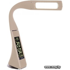 Настольная лампа Elektrostandard Elara TL90220 (бежевый)