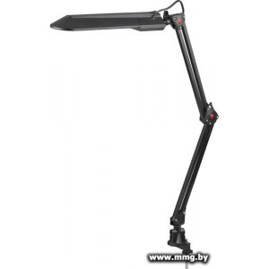 Настольная лампа ЭРА NL-201-G23-11W-BK