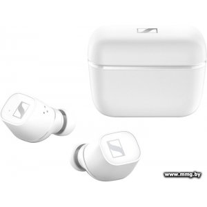 Купить Sennheiser CX 400BT True Wireless (белый) в Минске, доставка по Беларуси