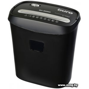 Купить Шредер Buro Home BU-S050C в Минске, доставка по Беларуси