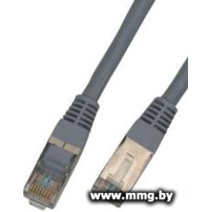 Купить Кабель W&T WT-2038A5 (серый) в Минске, доставка по Беларуси