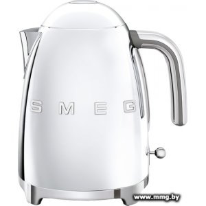 Купить Чайник Smeg KLF03SSEU в Минске, доставка по Беларуси