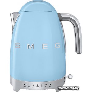 Чайник Smeg KLF04PBEU