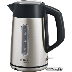 Купить Чайник Bosch TWK4P440 в Минске, доставка по Беларуси