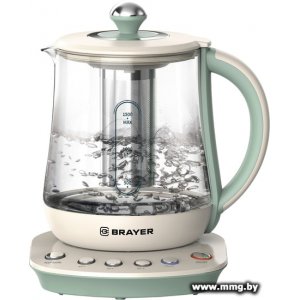 Купить Чайник Brayer BR1015 в Минске, доставка по Беларуси
