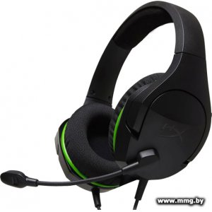 HyperX CloudX Stinger Core (для Xbox One) (HX-HSCSCX-BK)