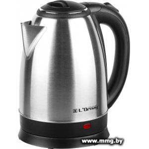 Купить Чайник L'Ornay LA-4613 в Минске, доставка по Беларуси