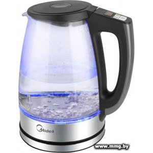 Купить Чайник Midea MK-8009 в Минске, доставка по Беларуси