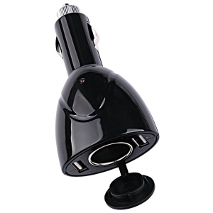 Купить Автозарядка Ritmix RM-021 в Минске, доставка по Беларуси