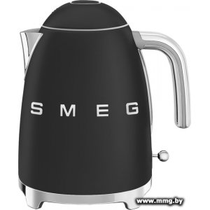 Купить Чайник Smeg KLF03BLMEU в Минске, доставка по Беларуси