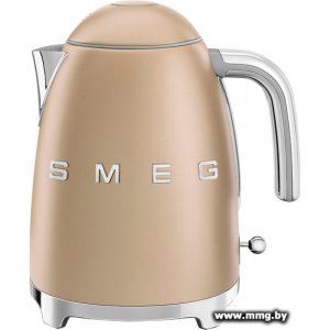 Купить Чайник Smeg KLF03CHMEU в Минске, доставка по Беларуси