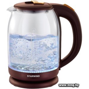 Купить Чайник StarWind SKG1052 в Минске, доставка по Беларуси