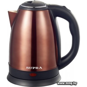 Купить Чайник Supra KES-1845S в Минске, доставка по Беларуси