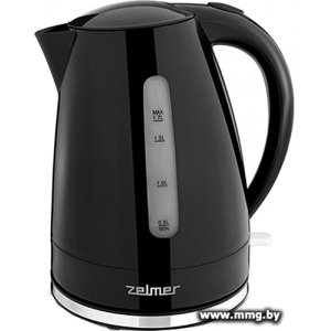 Купить Чайник Zelmer ZCK7617B в Минске, доставка по Беларуси