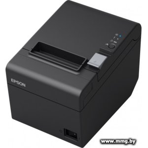 Купить Epson TM-T20 III C31CH51011 в Минске, доставка по Беларуси