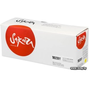 Картридж Sakura TK5230Y