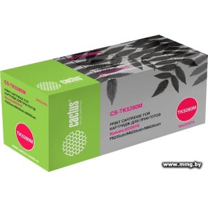 Картридж Sakura TK5280M