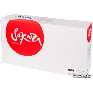 Картридж Sakura Printin CF256X