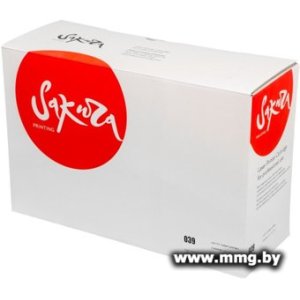 Картридж Sakura CRG039