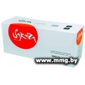 Картридж Sakura Printing CRG054HM (аналог Canon CRG054H)