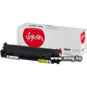 Картридж Sakura Printing CRG054HY