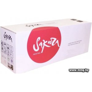 Картридж Sakura Printing CRG720 (аналог Canon 720)