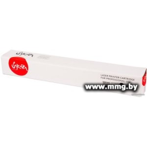 Картридж Sakura Printing CEXV34BK (аналог Canon C-EXV34)