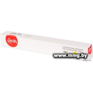 Картридж Sakura Printing CEXV34Y