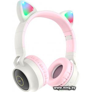 Купить Hoco W27 (серый) в Минске, доставка по Беларуси