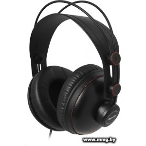 Superlux HD662